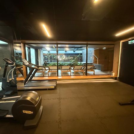 Vistula Avenue Apartment Free Parking, Swimming Pool, Sauna & Gym Krakow Exterior photo