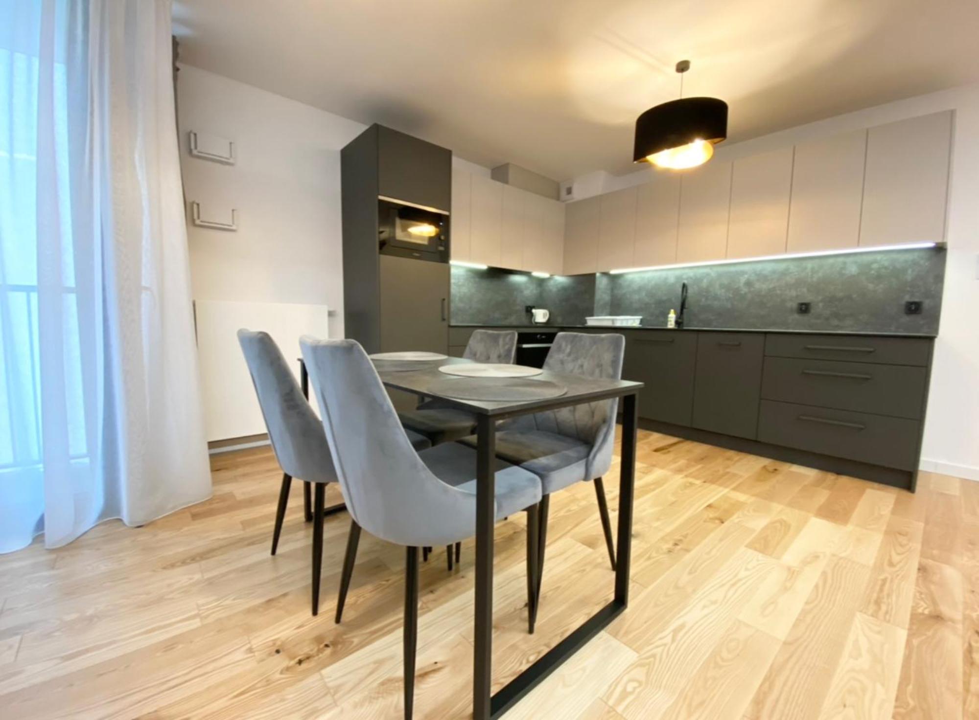 Vistula Avenue Apartment Free Parking, Swimming Pool, Sauna & Gym Krakow Exterior photo