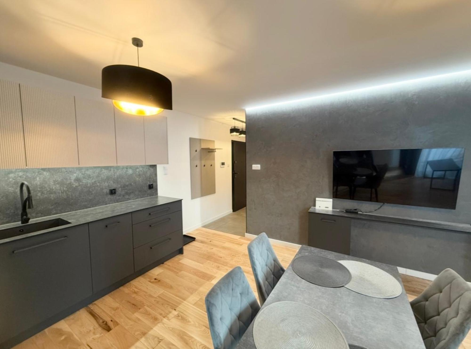 Vistula Avenue Apartment Free Parking, Swimming Pool, Sauna & Gym Krakow Exterior photo